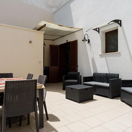 Vacation Rental "Nonna Cecilia" Лечче Экстерьер фото