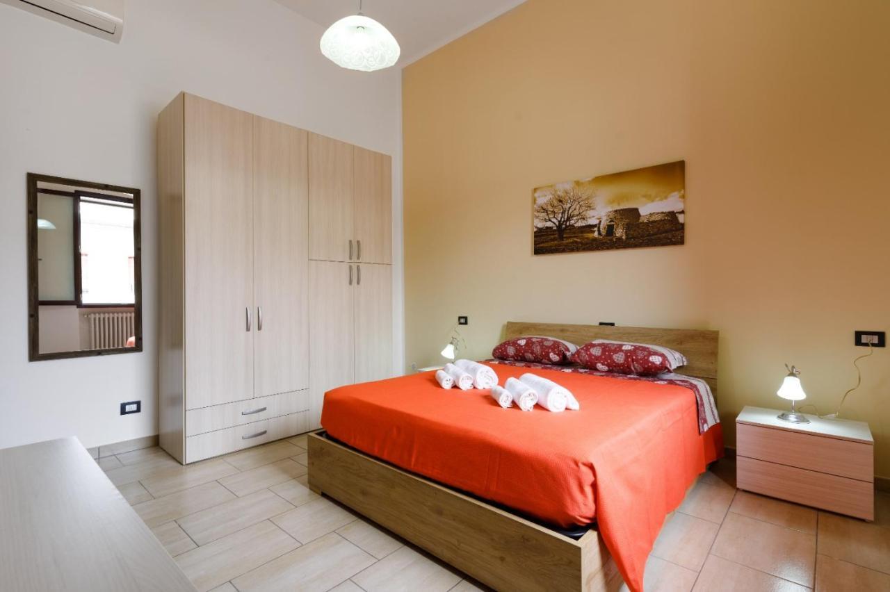 Vacation Rental "Nonna Cecilia" Лечче Экстерьер фото