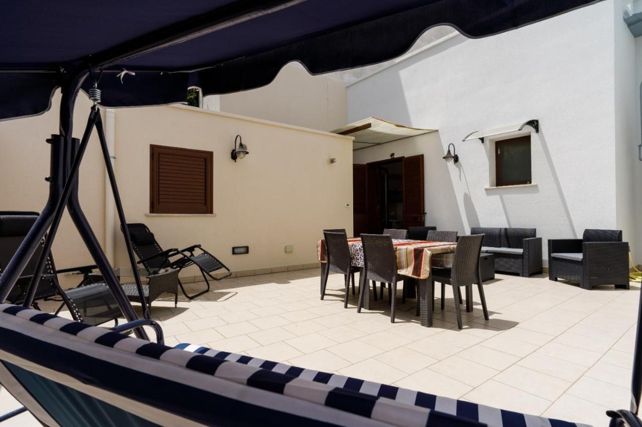 Vacation Rental "Nonna Cecilia" Лечче Экстерьер фото