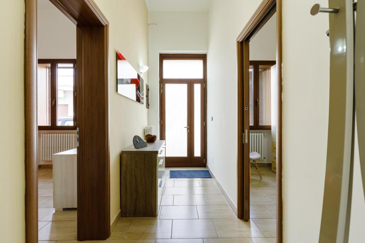 Vacation Rental "Nonna Cecilia" Лечче Экстерьер фото
