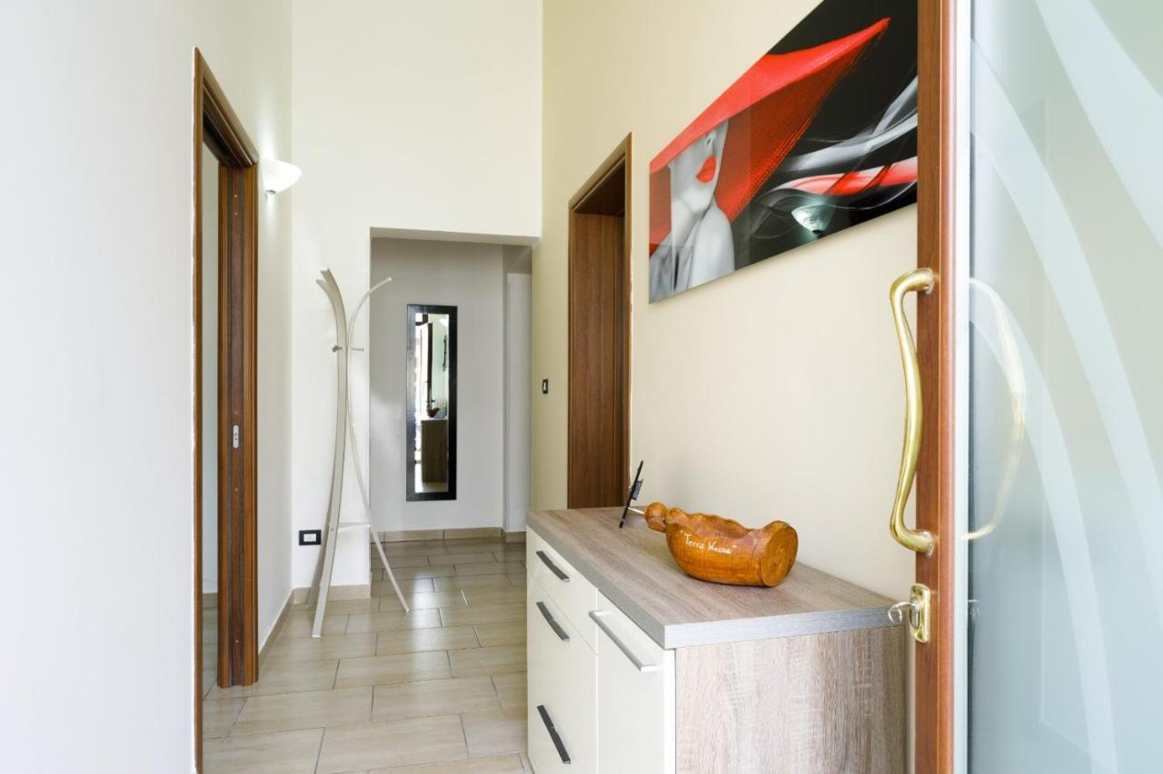 Vacation Rental "Nonna Cecilia" Лечче Экстерьер фото
