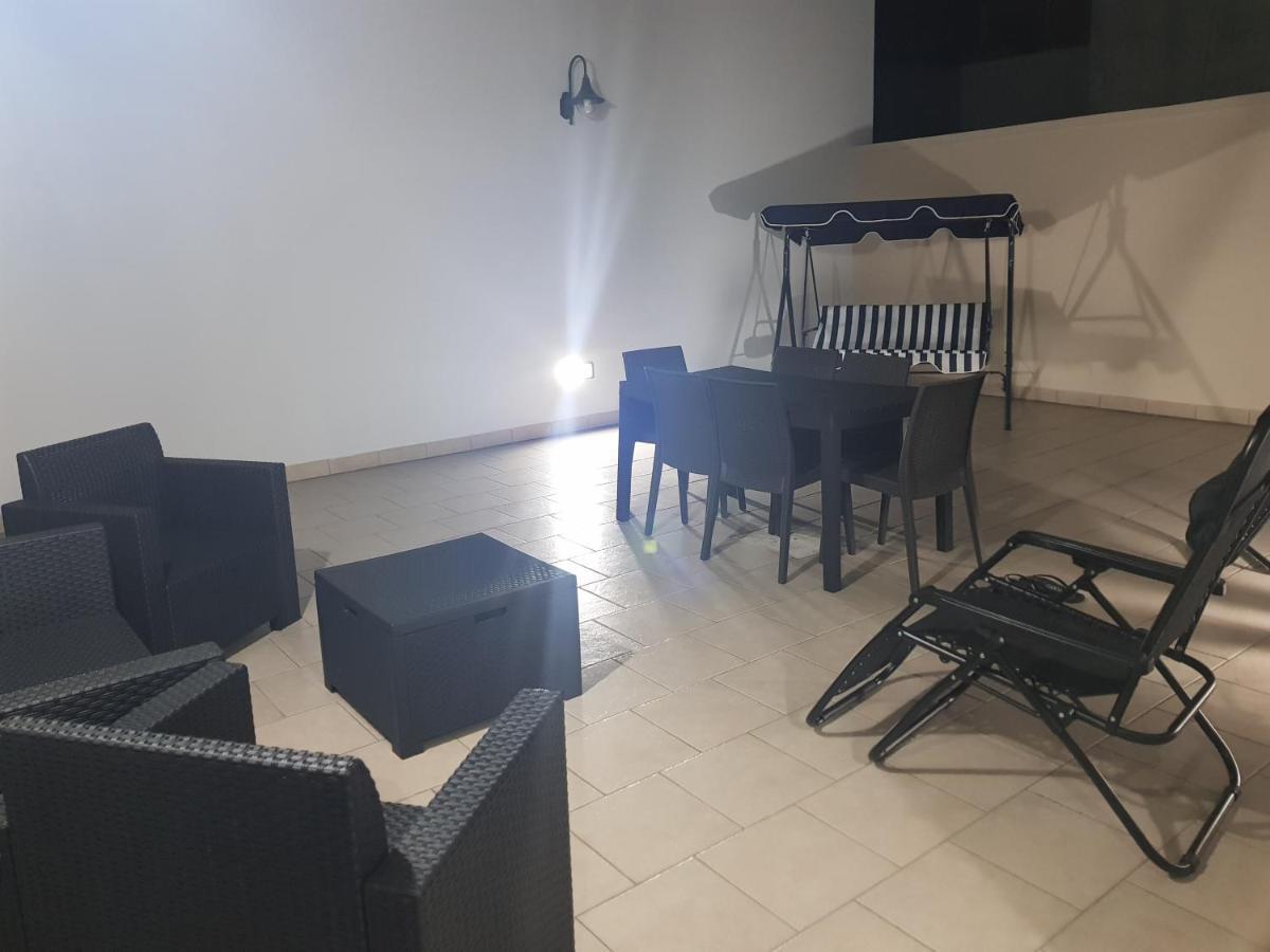 Vacation Rental "Nonna Cecilia" Лечче Экстерьер фото