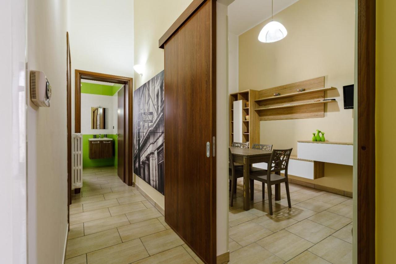 Vacation Rental "Nonna Cecilia" Лечче Экстерьер фото