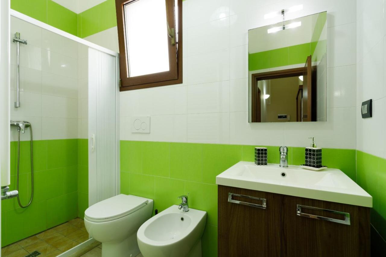 Vacation Rental "Nonna Cecilia" Лечче Экстерьер фото